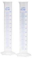 892-0006 RS PRO PMP Measuring Cylinder, 500ml
