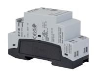 197512-easy-e4-dc-8te1p Eaton EasyE4 Series Control Relay, 0 V Supply, Transistor Output, 4-Input, Digital Input