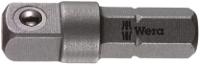 05136000001 Wera 1/4 in Hex Adapter