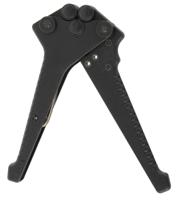 04100135000 40mm Prong Length, Cable Sleeve Tool Expander, For Use With Helavia & Silavia Sleeves