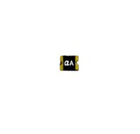 279-6766 RS PRO 0.05A Resettable Fuse, 30V dc