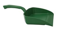 56602 Vikan Green Dust Pan for All Industries