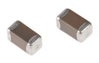 gcj31cr71a106ka13l Murata 10μF Multilayer Ceramic Capacitor MLCC, 10V dc V, ±10% , SMD