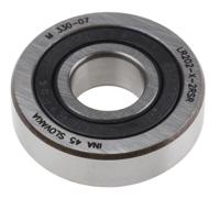 lr202-x-2rsr Yoke Cam Follower LR202-X-2RSR, 15mm ID, 40mm OD