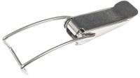 192-9640 RS PRO Stainless Steel Toggle Latch, 119 x 34 x 19mm