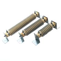 hp1000-4r7-f Cressall, 4.7Ω 1kW Wire Wound Chassis Mount Resistor HP1000-4R7-F ±10%