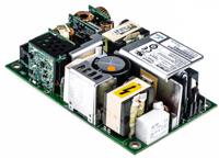 lpq202-m Artesyn Switching Power Supply, LPQ202-M, 5 V dc, ±12 V dc, 2A, 100W, Quad Output, 90 → 264V ac Input Voltage