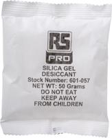 601-057 RS PRO , Silica Gel, 50g