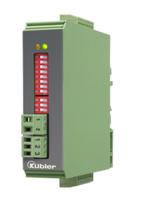 8ft1d-1d Kubler Frequency / Current Converter