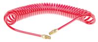 700-5649 RS PRO 4m, Polyurethane Recoil Hose, with R 1/4 connector