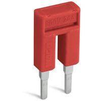 2002-404000-005 WAGO TOPJOB S Series Jumper for Use with DIN Rail Terminal Block, 25A