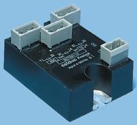 sct62110 Celduc SCT Series Solid State Relay, 12 A Load, Panel Mount, 440 V rms Load, 90 V dc Control
