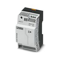 2868570 Phoenix Contact STEP POWER Switched Mode DIN Rail Power Supply, 85 → 264V ac ac Input, 12V dc dc Output, 3A