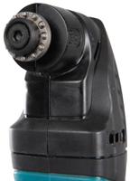 dtm50z Makita DTM50Z Cordless Multi Cutter