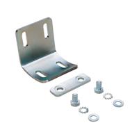 ey3100 ifm electronic, EY31 Series Bracket for Use with For Safety Light Grids