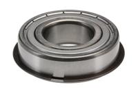 6205-2znr SKF 6205-2ZNR 1 Row Ball Bearing - 25 mm ID, 52 mm OD