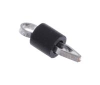 20-2136 Vero Technologies 1.32mm Black Terminal Post