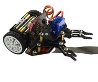 mbt0011 DFRobot micro: Maqueen Line-tracking Map