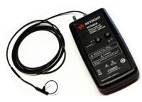 n7042a Keysight Technologies N704 Series N7042A Current Probe, Current Type, 9.2 → 30MHz, BNC Connector