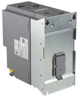 efc5610-5k50-3p4-mda-7p-nnnnn-l1nn Bosch Rexroth Inverter Drive, 5.5 kW, 3 Phase, 380 V ac, 12.7 A, EFC 5610 Series