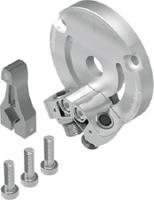 dadp-es-q12-12 Festo Cylinder Assembly DADP-ES-Q12-12, For Use With Drive Accessories