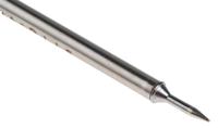 sttc-106 Metcal STTC 0.4 mm Conical Soldering Iron Tip for use with MX-H1-AV, MX-RM3E