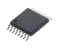 85104agilf 85104AGILF, Clock Buffer, 5-Input, 20-Pin TSSOP