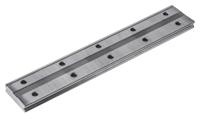 hrw17-190lgk THK HRW Series, HRW17-190L(GK), Linear Guide Rail 17mm width 190mm Length