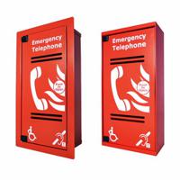 ta16-bez Fulleon Flush Mount Bezel for Use with Type A Outstation