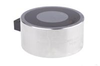 791-7558 RS PRO Double Door, Single Door Access Control Door Magnet, 2000N Holding Force 12V dc