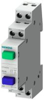 5te4800 Siemens Push Button Circuit Trip for use with Circuit Trips
