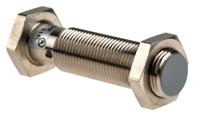 ifrm-12n1701s14l Baumer Inductive Threaded Barrel Proximity Sensor, M12, 4 mm Detection, NPN NO, 10 → 30 V dc