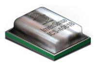 ics-40618 InvenSense, Surface Mount Microphone Condenser -38dB