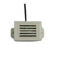 282-5518 RS PRO 78dB(A) Screw Mount Continuous Internal Magnetic Buzzer, 33.5 x 17.0 x 15.3mm, 2V dc Min, 4V dc Max