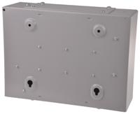 60axtn2-60axtn2 Eaton 3P+N Pole Isolator Switch - 63A Maximum Current