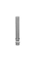 ir06p03s-f46po1z7sl Baumer Inductive Threaded Barrel Proximity Sensor, M8, 3 mm Detection, PNP NO, 6 → 36 V dc