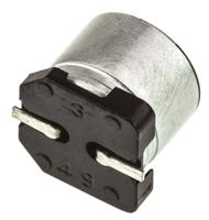 eeefp1v470ap Panasonic 47μF Aluminium Electrolytic Aluminium Electrolytic Capacitor 35V dc, Surface Mount - EEEFP1V470AP
