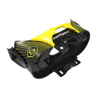 paf-0078 Cleanspace Filter Adapter for use with Large Case Filters