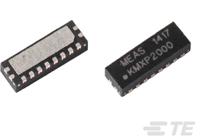 g-mrco-050 TE Connectivity Surface Position Sensor, DFN