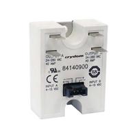 84140900 Sensata Crydom DUAL GN Series Solid State Relay, 40 A Load, Panel Mount, 280 V Load, 15 V Control