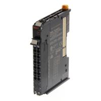 nx-id3417 Omron NX Series Digital I/O Module for Use with CJ PLC, EtherCAT Coupler Unit, NX Series CPU Unit, Digital, 12 →