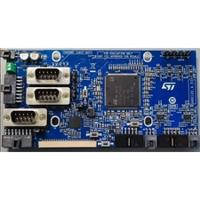 steval-ttm007a STMicroelectronics Control Board for Automotive Motor Control Applications Motor Control for ASIL-D SPSB100, ASIL D