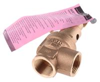 n-542-020-4-bar Nabic Valve Safety Products 4bar Pressure Relief Valve With Female BSP 3/4 in BSP Female Connection and a BSP 3/4