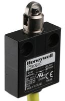 ssceb31c Honeywell SSCE Series Plunger Limit Switch, NO/NC, IP68, SPDT, Die Cast Zinc Housing, 240V ac Max, 4A Max