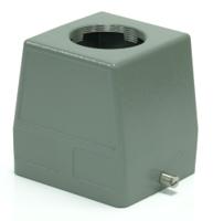 208-4198 RS PRO Heavy Duty Power Connector Housing, M50 Thread, Top Entry