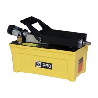234-9581 RS PRO Hydraulic Foot Pump, 700 bar