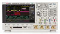 msox3034t Keysight Technologies MSOX3034T InfiniiVision 3000T X Series, 350MHz Bench Oscilloscope, 4 Analogue Channels, 16