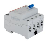 2csf204101r1630-f204-a-63003 ABB F200 RCCB, 63A, 4 Pole, 30mA, Type A, 230V ac