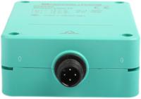3rg6343-3ab00-pf Pepperl + Fuchs Ultrasonic Block Proximity Sensor, 1 m Detection, PNP NO, 10 → 35 V dc
