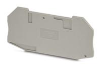 3049291 Phoenix Contact D-RT 5-T Series End Cover